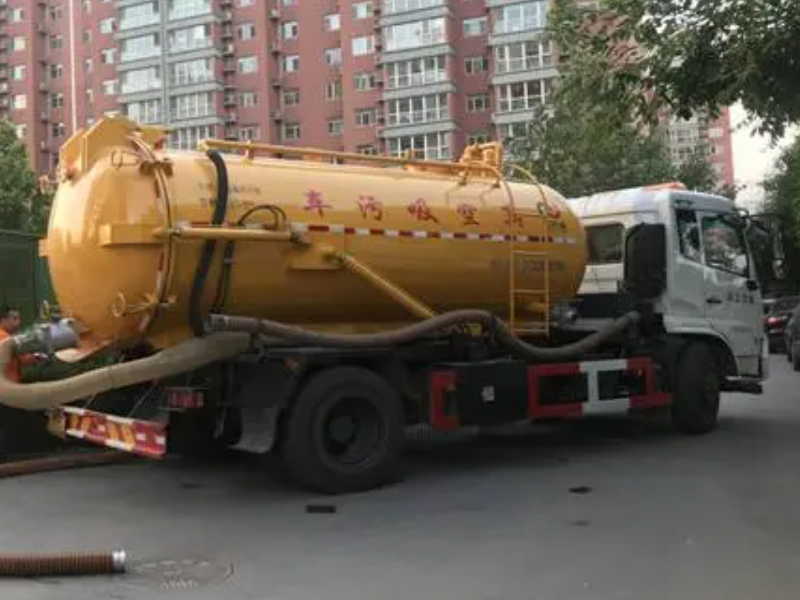 溧水开发区工厂雨污水管道清洗检测清理污水井打包价格
