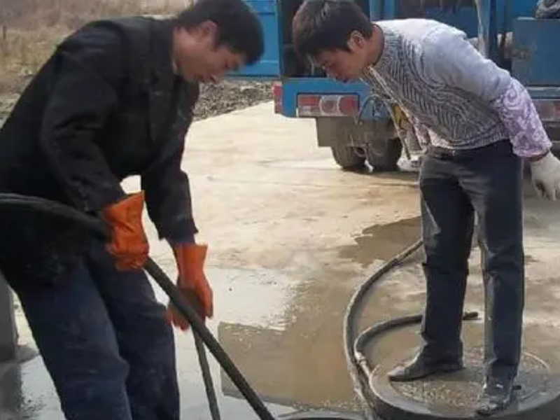 开发区管道疏通,疏通下水道,维修上下水管道,高压清