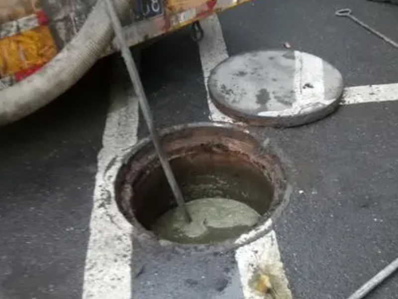 南京开发区疏通污水管道及雨水管道疏通维护和管道清淤清洗
