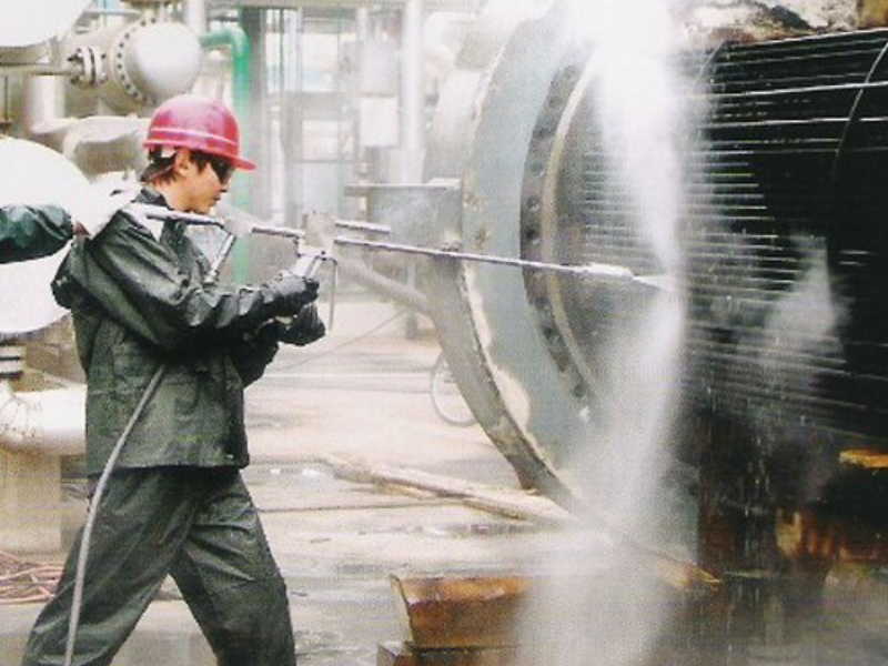 新港开发区下水道清淤疏通清洗化粪池和隔油池