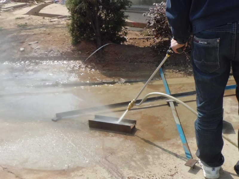 专业承接开发区隔油池清理 高压清洗管道