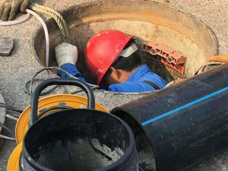 开发区管道疏通,疏通下水道,维修上下水管道,高压清