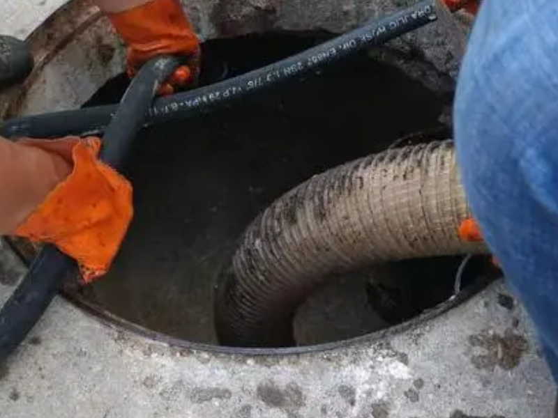 乌鲁木齐新市区开发区专业抽粪抽污水疏通下水道