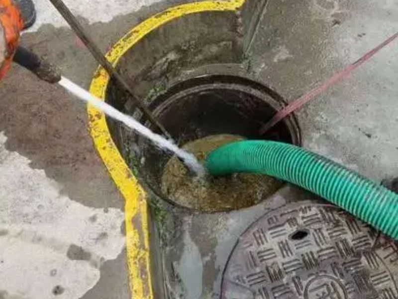 杨柳青开发区疏通管道专业疏通公司