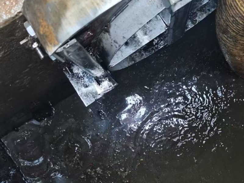 天津管道疏通,滨海新区,开发区抽粪高压清洗及打捞