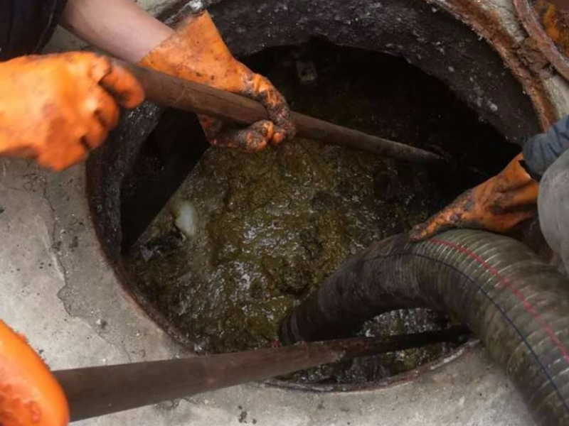 天津开发区污水池清掏管道清淤电话，长期承包优惠