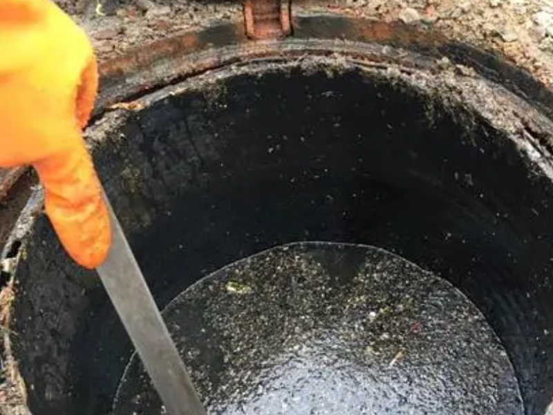 天津空港经济开发区专业管道清洗 化粪池清理