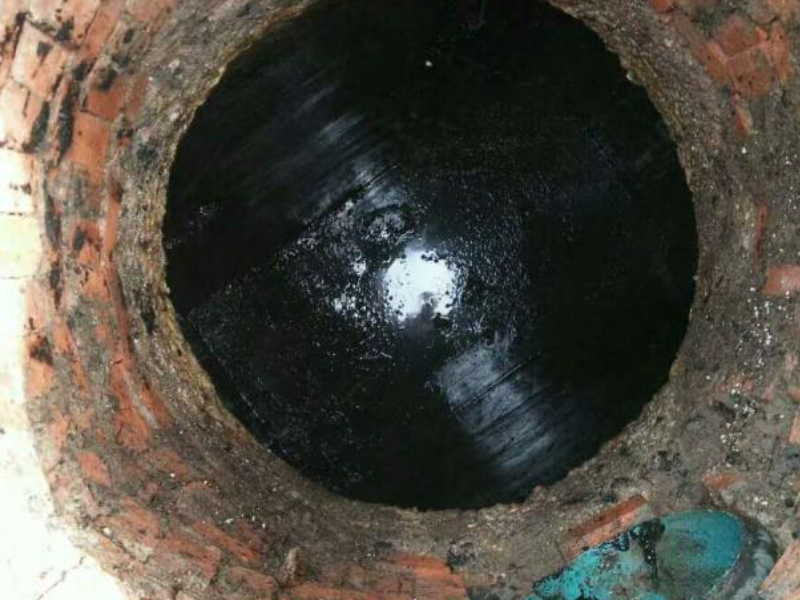 开发区污水处理厂污水池、隔油池清理、抽化粪池、清洗