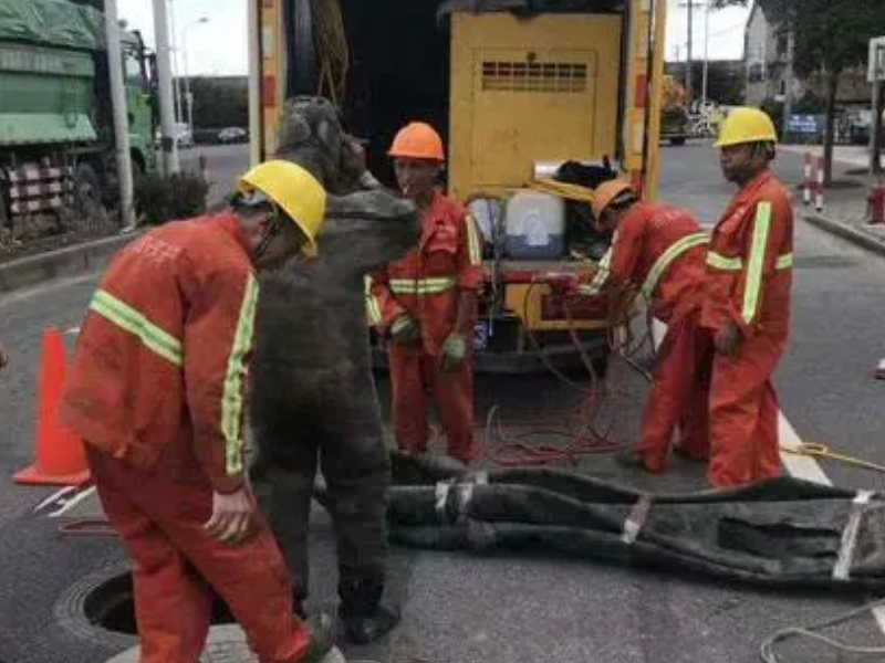 开发区专业管道疏通 马桶地漏疏通