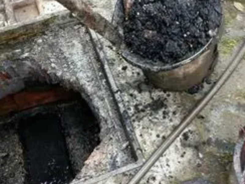 开发区中新生态城市政清淤 马桶疏通 管道清洗