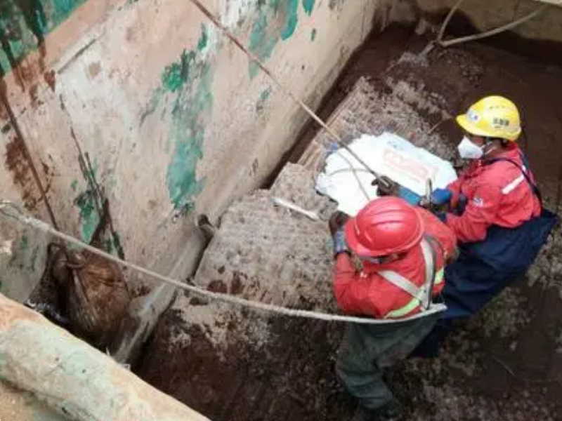 开发区专业承接污水池清掏