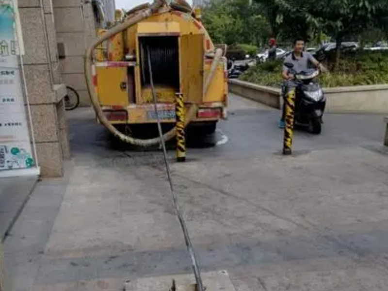 南京新港开发区清理隔油池，清理氧厌池，专业化服务顶好