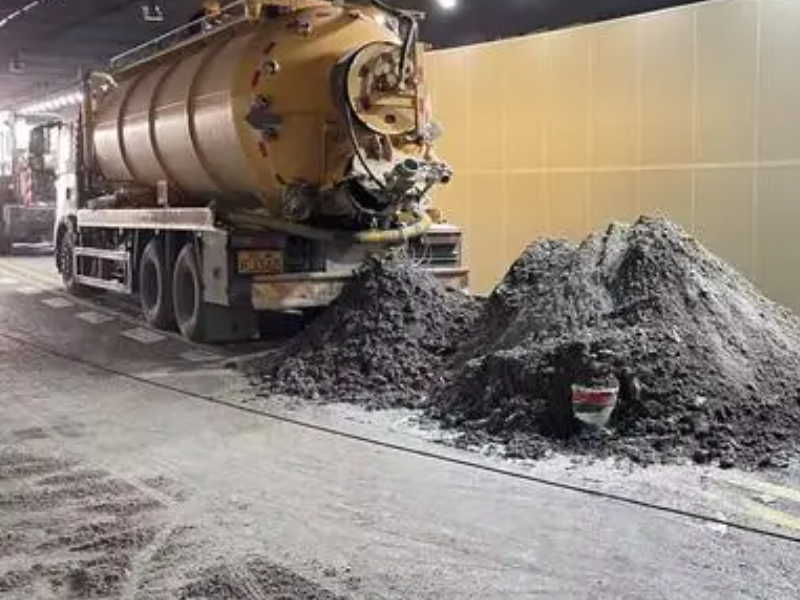 天津开发区疏通清洗地下室排污管道,清理化粪池吸污
