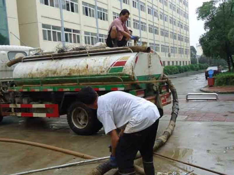 开发区 保税区 临港 南疆 疏通管道 管道查漏维修