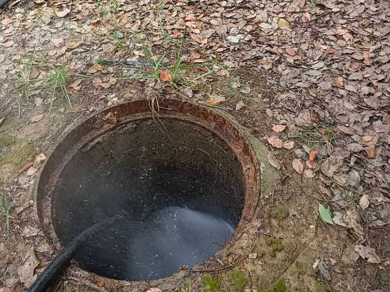 天津开发区疏通清洗地下室排污管道,清理化粪池吸污