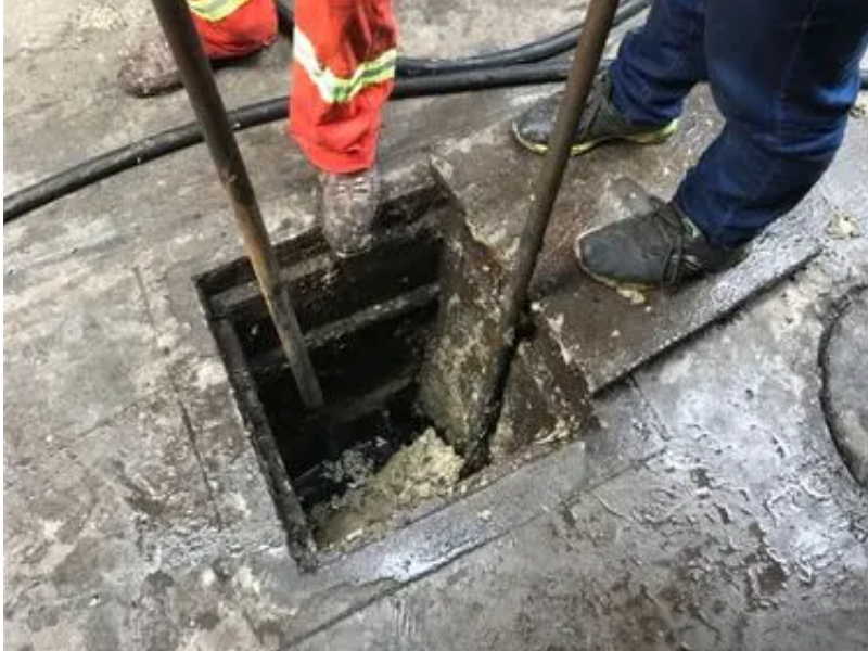 工业开发区 管道清淤 400-1566-200