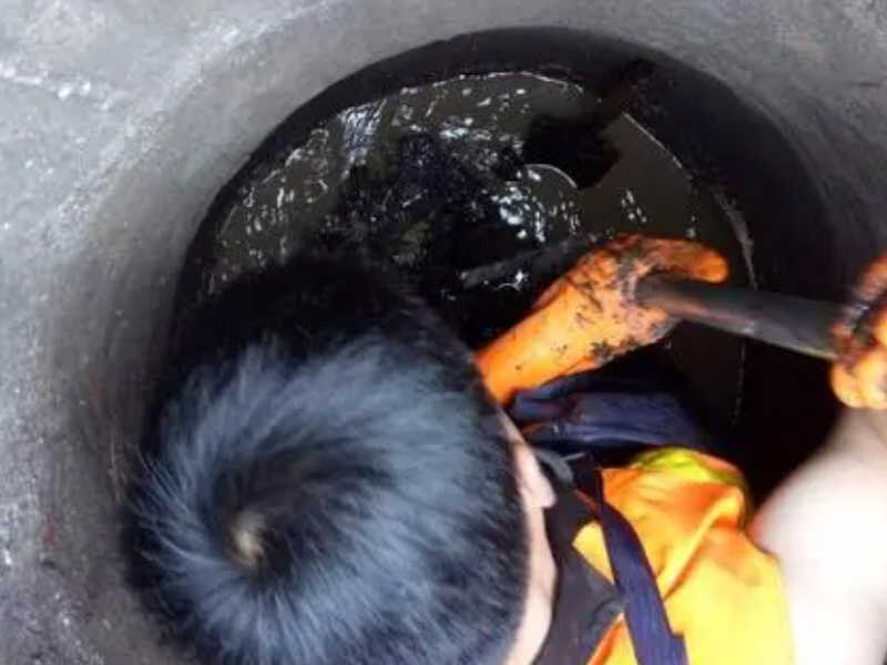 溧水开发区清洗管道公司哪里有——24小时欢迎致电